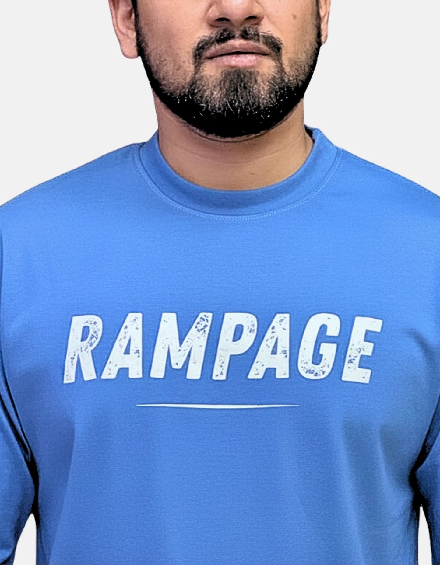 Regular Fit T-Shirt RAMPAGE