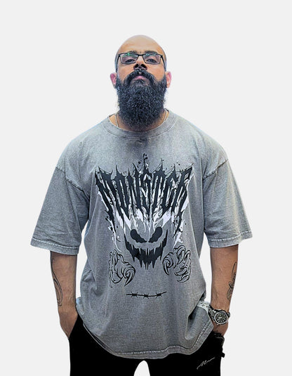 Oversized T-shirt
