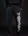 Unbreakable-Acid Wash Baggy Trouser