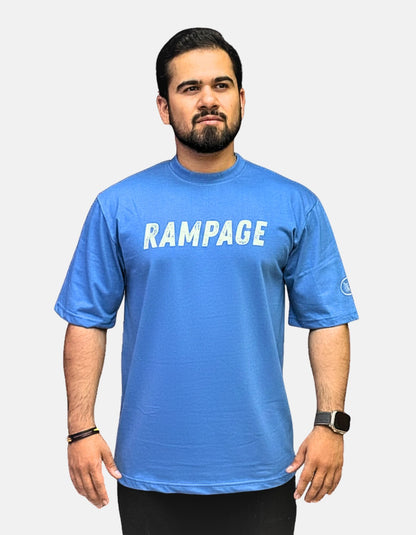 Regular Fit T-Shirt RAMPAGE