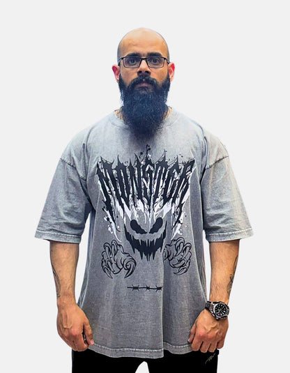 Oversized T-shirt