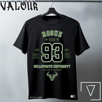 Rogue 93 Oversized T-Shirt