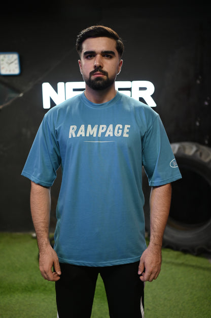 Regular Fit T-Shirt RAMPAGE