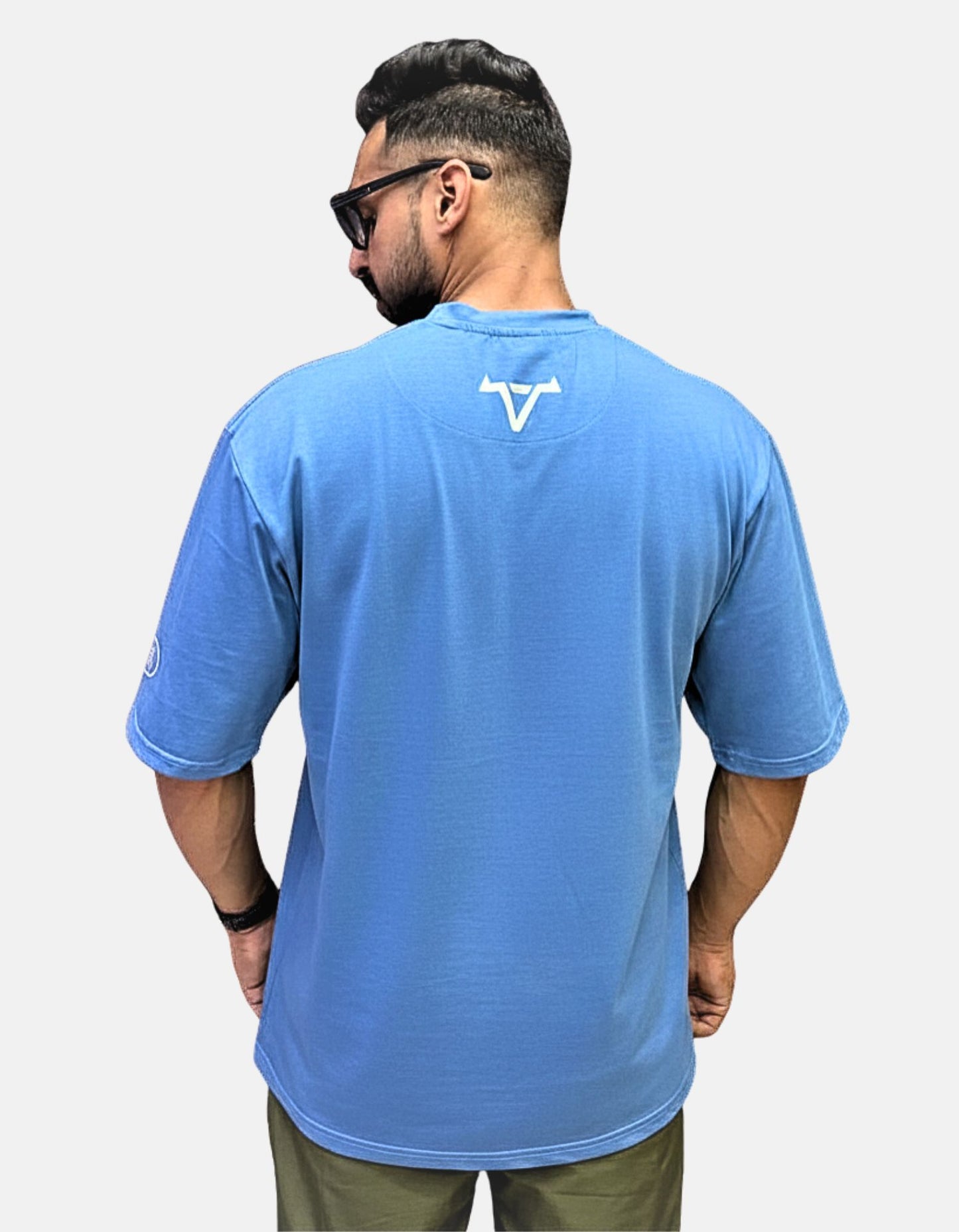Regular Fit T-Shirt RAMPAGE