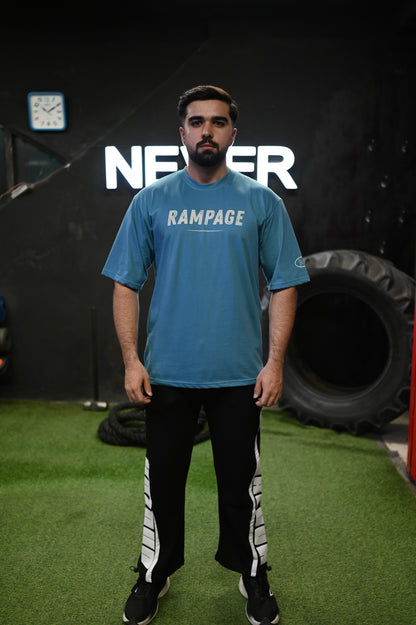 Regular Fit T-Shirt RAMPAGE