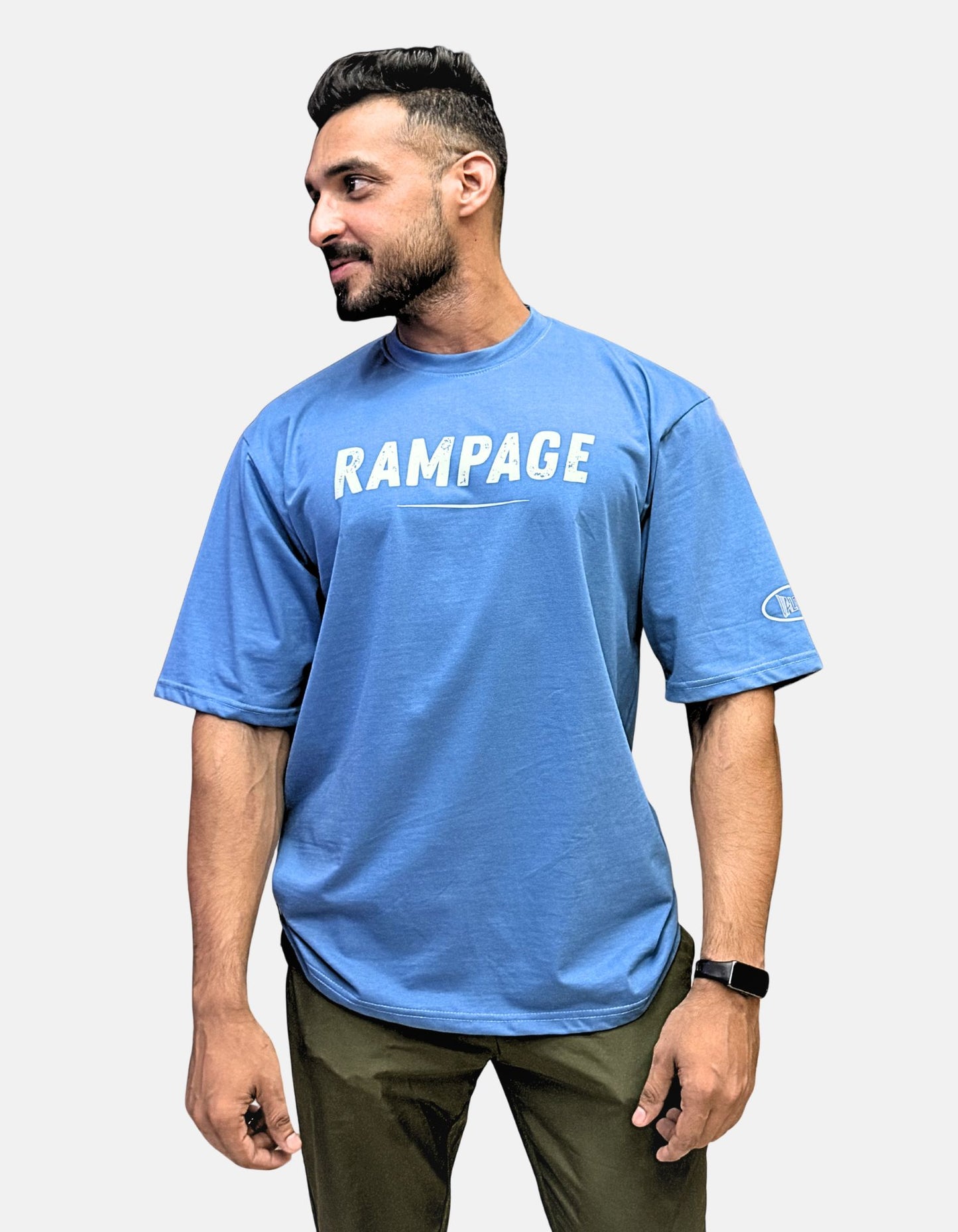 Regular Fit T-Shirt RAMPAGE