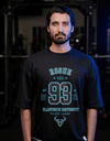Rogue 93 Oversized T-Shirt