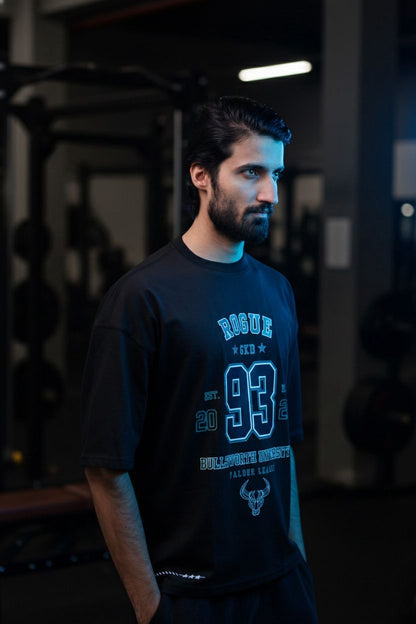 Rogue 93 Oversized T-Shirt